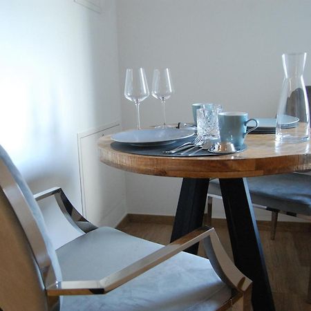 Aparthotel Myquartier Luxury Hideaways Innsbruck Zewnętrze zdjęcie