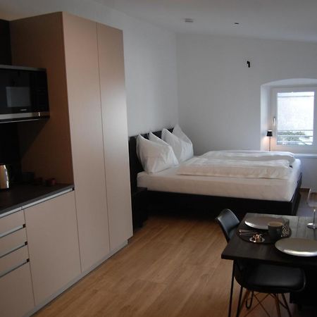 Aparthotel Myquartier Luxury Hideaways Innsbruck Zewnętrze zdjęcie