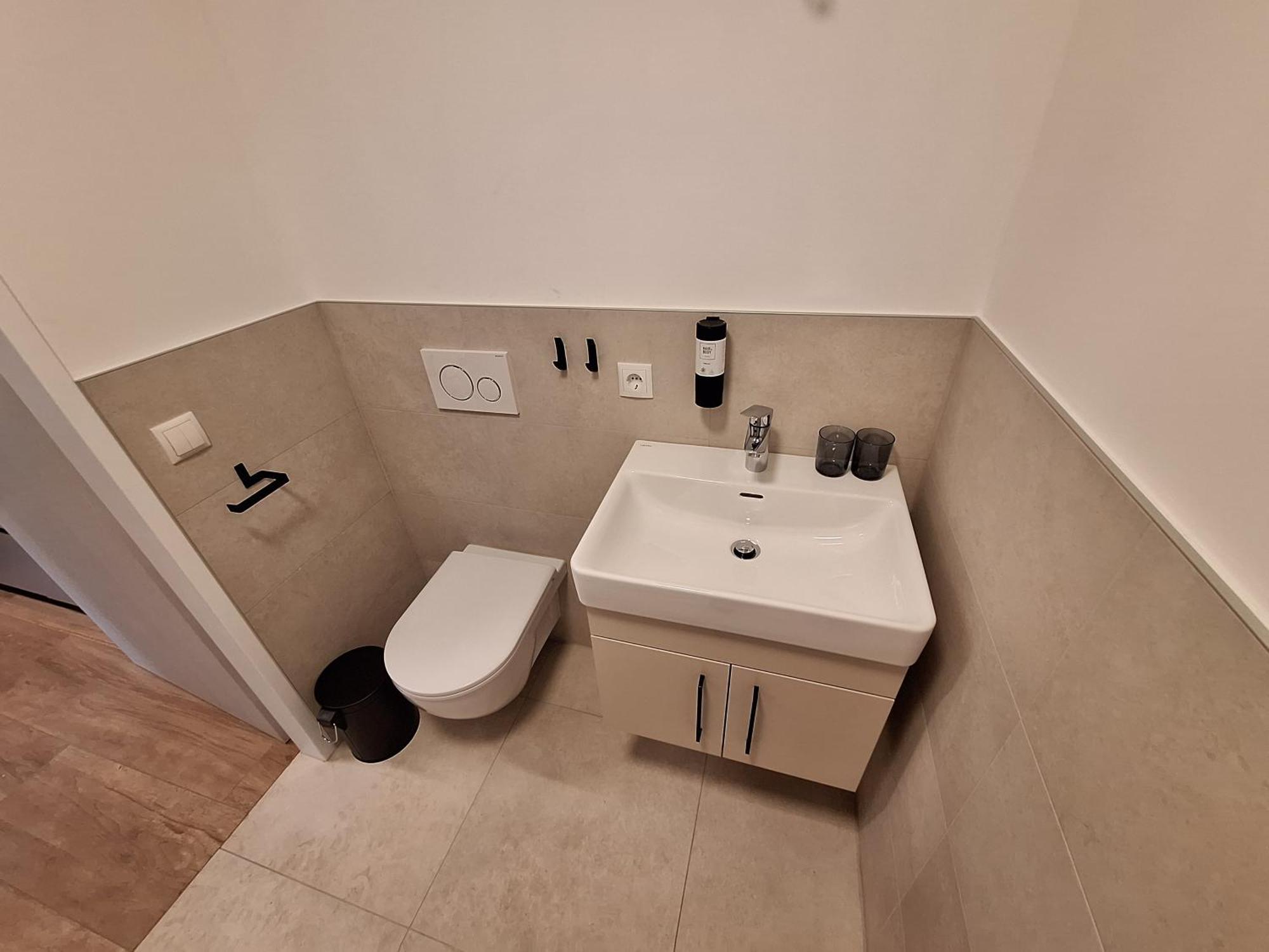 Aparthotel Myquartier Luxury Hideaways Innsbruck Zewnętrze zdjęcie