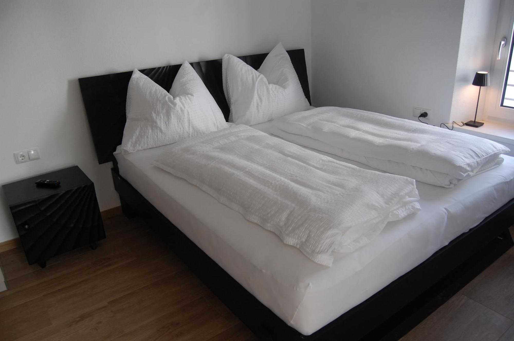 Aparthotel Myquartier Luxury Hideaways Innsbruck Zewnętrze zdjęcie