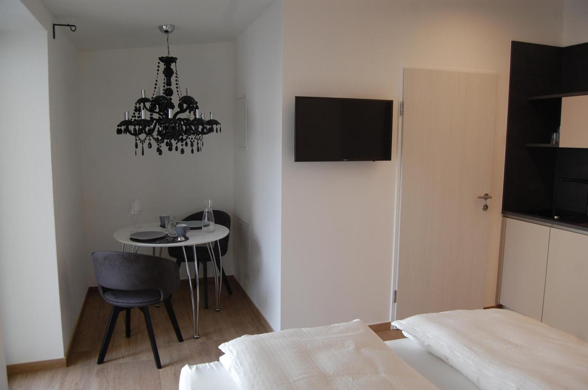 Aparthotel Myquartier Luxury Hideaways Innsbruck Zewnętrze zdjęcie