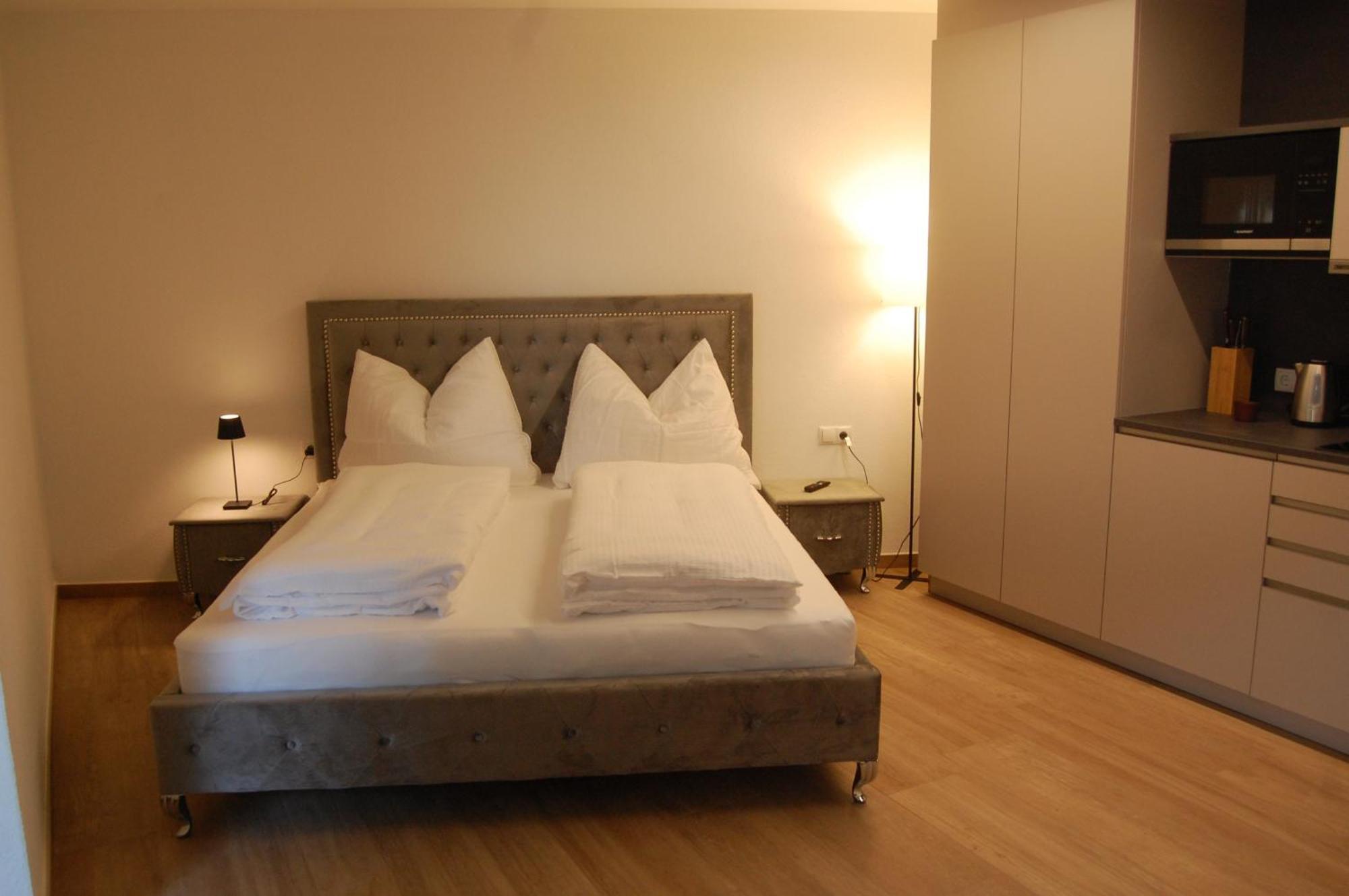 Aparthotel Myquartier Luxury Hideaways Innsbruck Zewnętrze zdjęcie