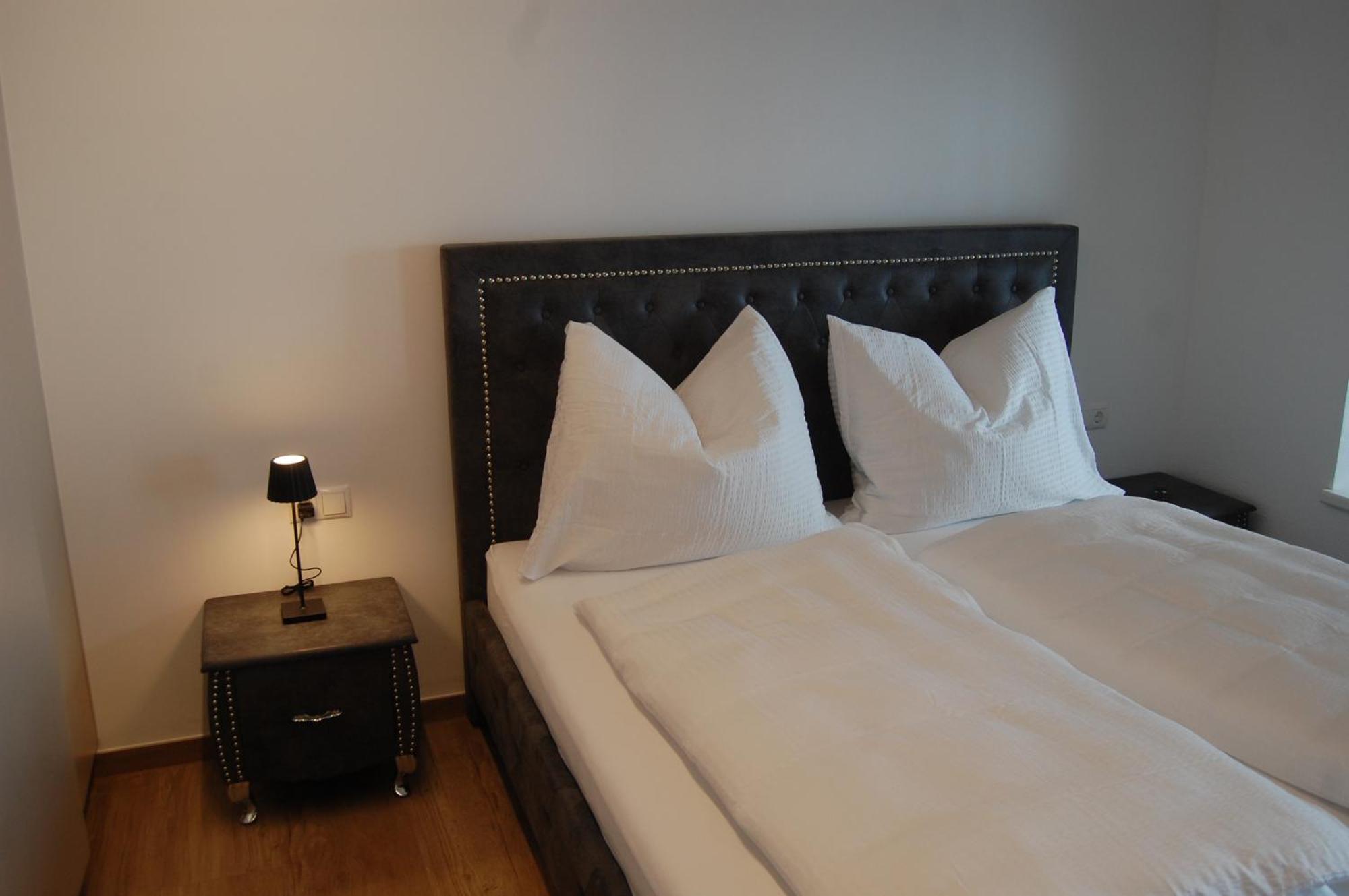 Aparthotel Myquartier Luxury Hideaways Innsbruck Zewnętrze zdjęcie